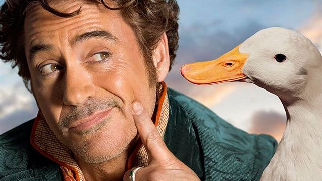'Las aventuras del doctor Dolittle': Los espectadores están volviéndose locos con el final noticias imagen