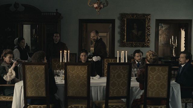 'Manor House', del rumano Cristi Puiu, inaugura la nueva sección 'Encounters' de la Berlinale 2020 noticias imagen