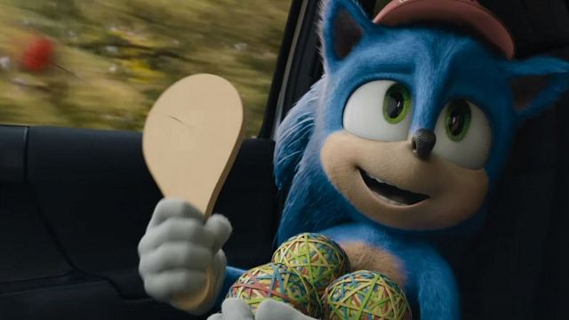 'Sonic. La película': El director está dispuesto a que Dwayne Johnson haga un cameo