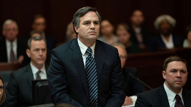 'Aguas oscuras': Descubre la historia de lo nuevo de Mark Ruffalo con este reportaje en EXCLUSIVA noticias imagen