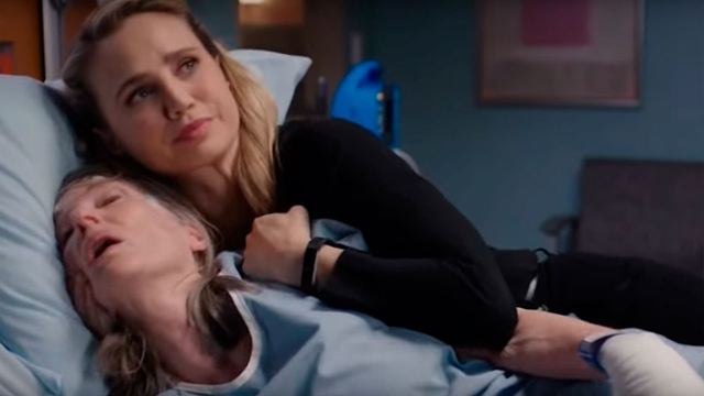 'The Good Doctor': Problemas de familia, pacientes terminales y unos nuevos Shaun y Carly en el 3x13