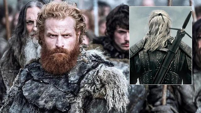 ¿Es Tormund de 'Juego de Tronos' uno de los nuevos fichajes de la segunda temporada de 'The WItcher'? noticias imagen