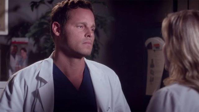 'Anatomía de Grey' abordará la ausencia de Alex Karev en el primer episodio tras el descanso (pero a medias)