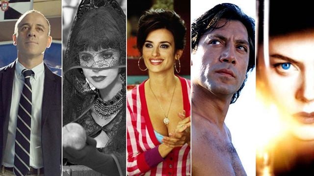 Los últimos 20 títulos en ganar el Goya a la Mejor película antes de los Goya 2020