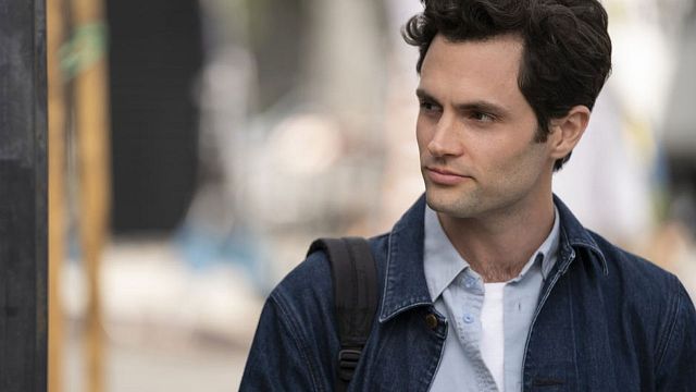 'You': Penn Badgley revela la escena de la temporada 2 que más asco le dio al rodarla noticias imagen
