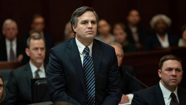 Mark Ruffalo asegura que lo que cuenta 'Aguas oscuras' es el mayor "descubrimiento de la historia de la humanidad" noticias imagen