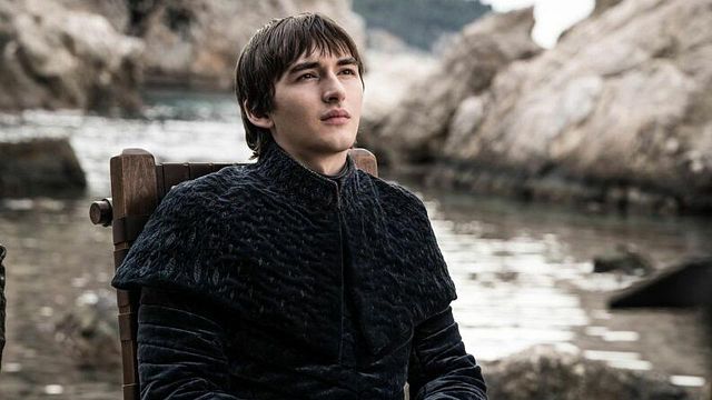 "La gente conoce un final de 'Juego de Tronos', no EL final". ¿Y si George R.R. Martin no sienta a Bran en el Trono de Hierro en sus novelas? noticias imagen