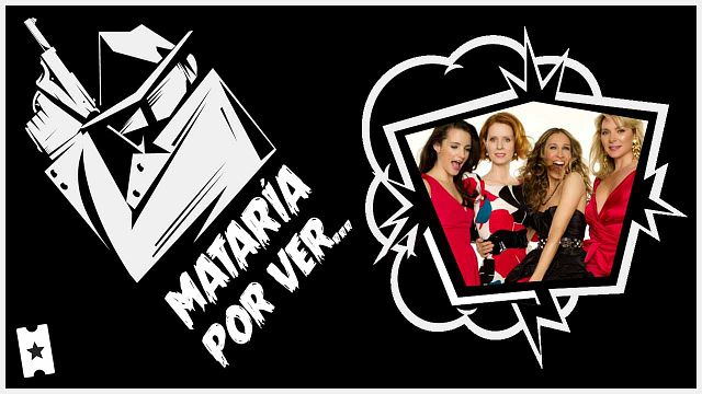 Mataría por ver... 'Sexo en Nueva York 3' y volver a ver a Sarah Jessica Parker como Carrie Bradshaw noticias imagen