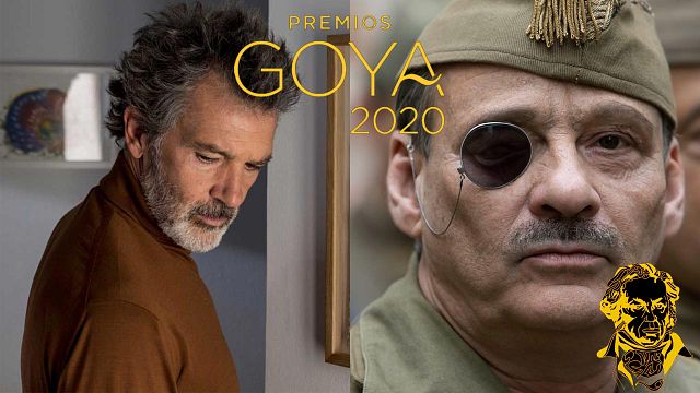 Premios Goya 2020: dónde, cuándo y otros detalles para ver la gala estrella del cine español