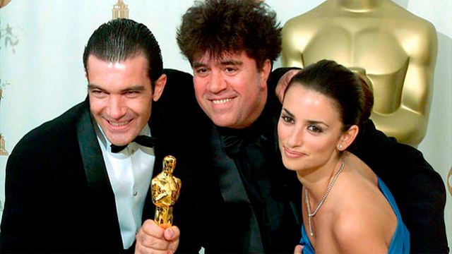 Oscar 2020: Penélope Cruz volverá a presentar el premio a Mejor película extranjera donde está nominada 'Dolor y Gloria'