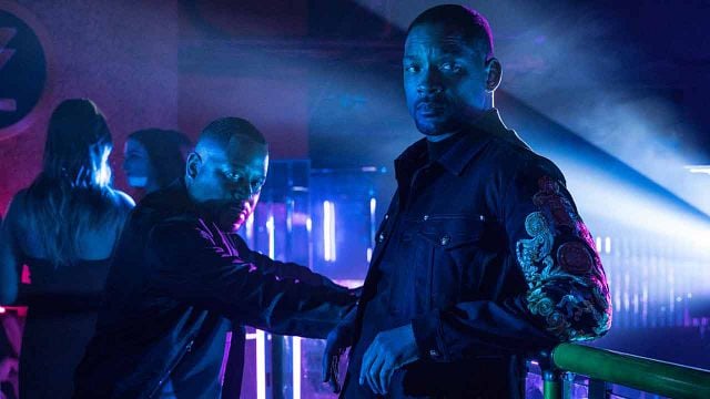 'Bad Boys For Life' arrasa una semana más en la taquilla mundial noticias imagen