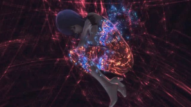 'Ghost in the Shell' como nunca la habías visto: tráiler de 'SAC_2045', la serie animada 3D que lanzará Netflix noticias imagen