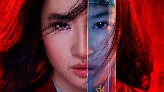 Niki Caro ('Mulán'): "Sí que vamos a usar una canción icónica en uno de los momentos más icónicos de la película" noticias imagen