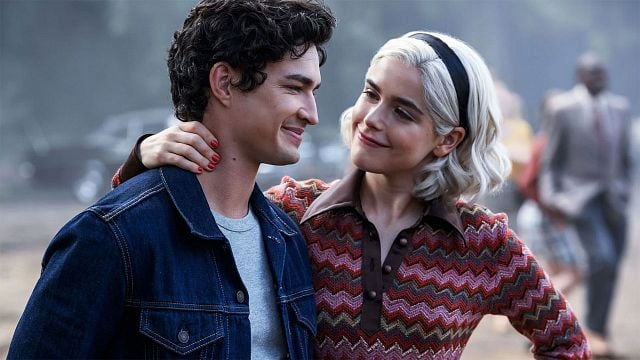'Las escalofriantes aventuras de Sabrina' conecta varias veces con ‘Riverdale’ en su temporada 3 noticias imagen