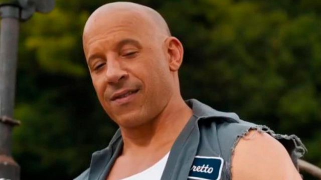 'Fast & Furious 9': Vin Diesel protagoniza el primer póster y 'teaser' noticias imagen