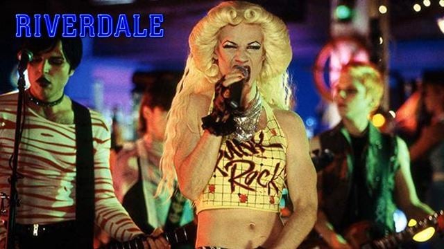 Nuevo episodio musical en 'Riverdale': un homenaje a 'Hedwig and the Angry Inch', el favorito de Cole Sprouse
