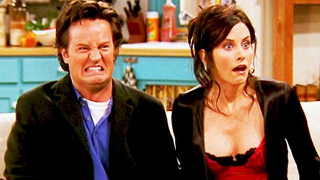 'Friends' no es rancia: David Schwimmer, Ross, defiende a la mítica 'sitcom' de las críticas noticias imagen