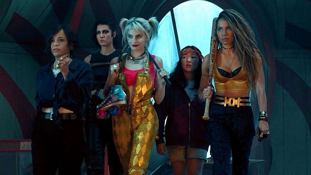 'Aves de Presa', la nueva película favorita de DC, según las primeras reacciones noticias imagen