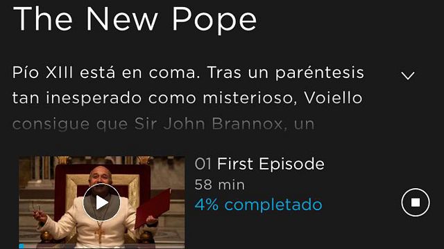 HBO España ya permite descargar sus series y películas en Android y iOS noticias imagen