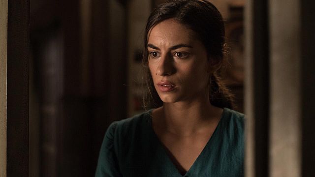 'Malasaña 32': Begoña Vargas recuerda su 'casting' para interpretar a Amparo noticias imagen