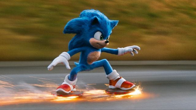 'Sonic. La película': Prepárate para la épica lucha final con el nuevo adelanto