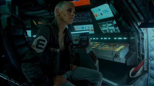 'Underwater': El personaje de Kristen Stewart está basado en el de Ellen Ripley noticias imagen
