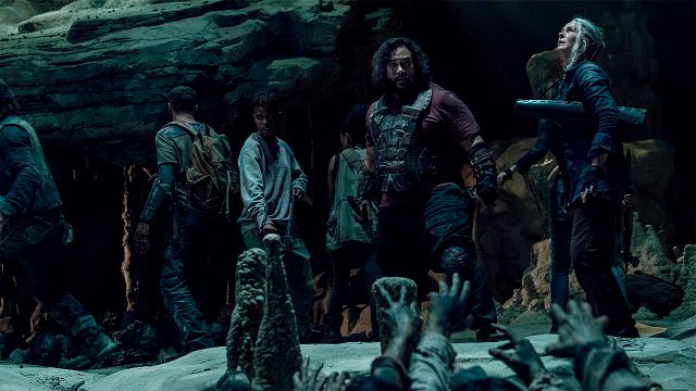 'The Walking Dead': ¿Quién morirá en la temporada 10? Un 'teaser' ha podido revelarlo noticias imagen