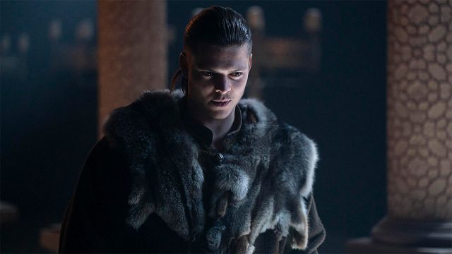 'Vikingos': una "tremenda batalla" final para despedir la primera mitad de la sexta temporada... ¿Hasta cuándo? noticias imagen