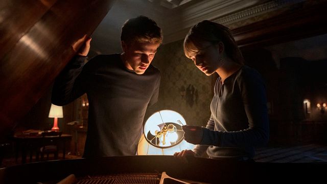 'Locke & Key': Las críticas aseguran que los 10 años de espera han merecido la pena, pero ha perdido su lado más oscuro noticias imagen