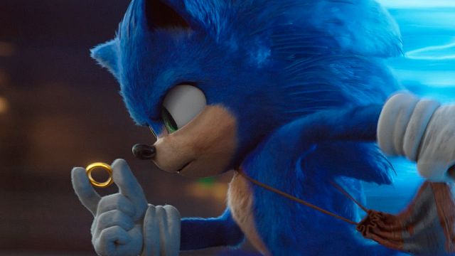 'Sonic. La película': Erizos gratis para todos los que vayan al cine a verla noticias imagen