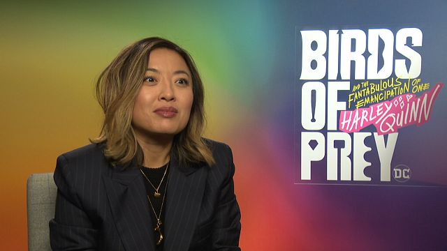 El reparto y la directora de 'Aves de presa' nos cuentan cuál fue su momento más 'fantabuloso' del rodaje noticias imagen