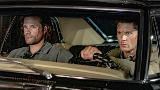 'Sobrenatural' va a fichar a unos jóvenes Sam y Dean para un momento clave del final