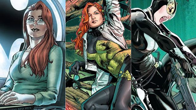 Las actrices y la directora de 'Aves de presa' nos revelan los personajes de DC que quieren ver en la secuela