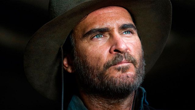 'Peter Pan and Wendy': Joaquin Phoenix suena para convertirse en el capitán Garfio noticias imagen