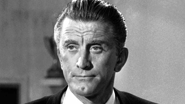 Homenajeamos a Kirk Douglas con un repaso por sus papeles más icónicos noticias imagen