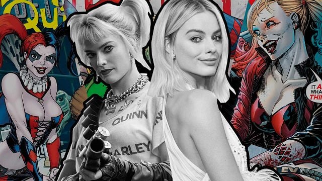 "¡Quién necesita a El Joker!". ‘Aves de presa’, la 'fantabulosa' historia de Harley Quinn y la emancipación (real) de Margot Robbie noticias imagen
