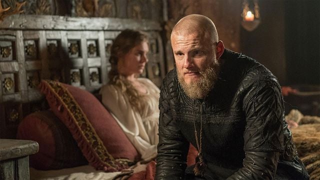 'Vikingos': El creador confirma el destino de Bjorn tras el final de la primera parte de la temporada 6 noticias imagen