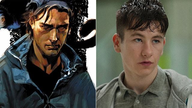 La serie 'Y: El último hombre' pierde a su Yorick: Barry Keoghan abandona el reparto de la adaptación del cómic noticias imagen