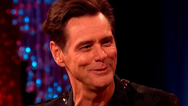'Sonic. La película': Jim Carrey 'trolea' a Margot Robbie y Daniel Kaluuya en una nueva entrevista noticias imagen