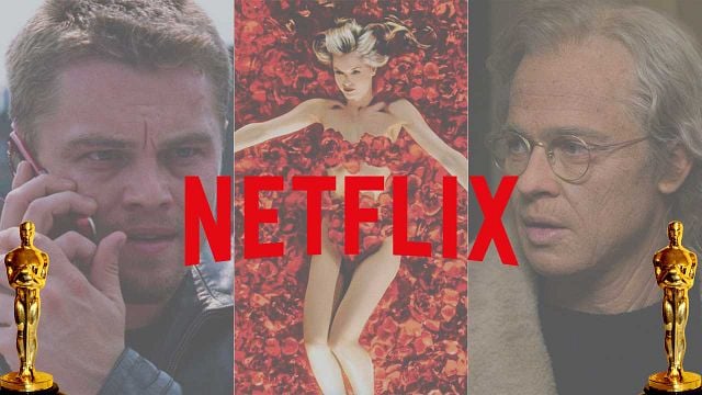 Todas las nominadas o ganadoras del Oscar a Mejor película que puedes ver en Netflix noticias imagen