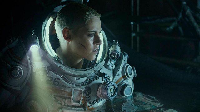 'Underwater': El director revela que el monstruo es más grande que Godzilla noticias imagen