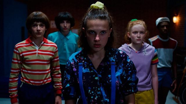 'Stranger Things': La temporada 4 explorará los orígenes de un personaje favorito de la audiencia noticias imagen