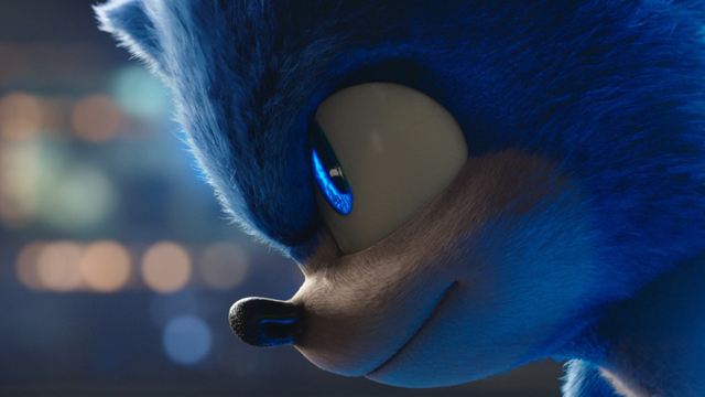 'Sonic. La película': el comienzo de la amistad del erizo azul y Tom en un nuevo adelanto