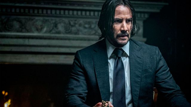 Oscar 2020: Keanu Reeves acude a la gala acompañado de su madre noticias imagen