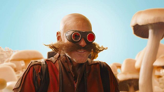 'Sonic. La película': El director habla sobre las dificultades con el personaje de Jim Carrey  noticias imagen