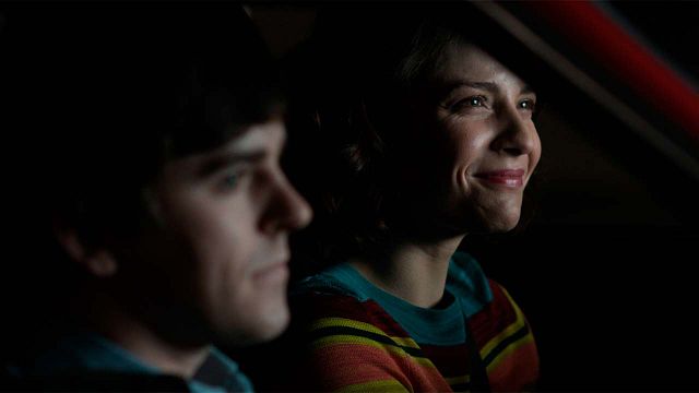 'The Good Doctor': Lea podría comenzar a trabajar junto a Shaun y Carly noticias imagen