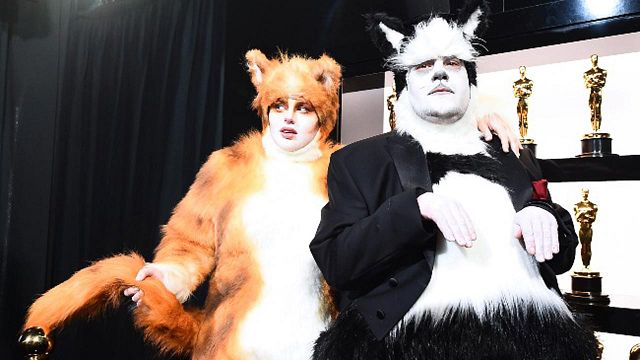 Oscar 2020: El gremio de efectos visuales, descontento con la entrega de su premio   noticias imagen