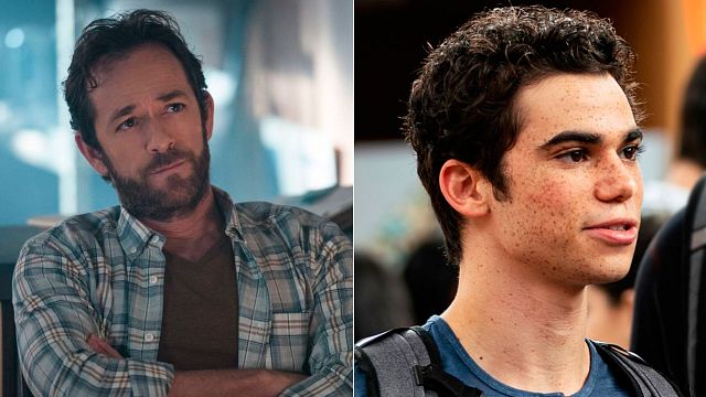 La Academia explica por qué Luke Perry y Cameron Boyce no aparecieron en el 'In memoriam' de los Oscar noticias imagen
