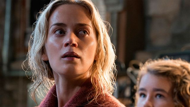Emily Blunt se pasa a las series con 'The English', un 'western' para Amazon Prime Video noticias imagen