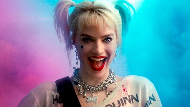 'The Suicide Squad': Primer vistazo a Harley Quinn en la película de James Gunn